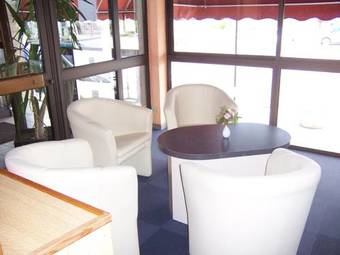 Hotel Les Glycines