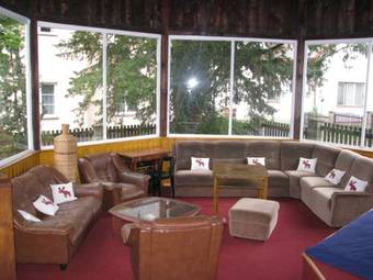 Hostal Penzion Neco