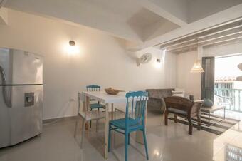 Apartamento Laurdhomes Duplex Old City, Plaza Santo Domingo