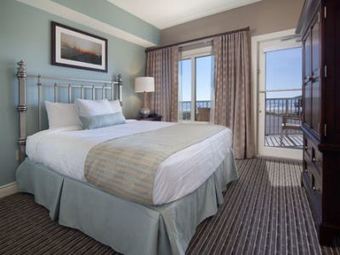 Aparthotel Holiday Inn Club Vacations Galveston Beach Resort