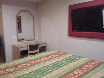 El Monte Motel