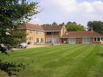 Hostal Meadow House