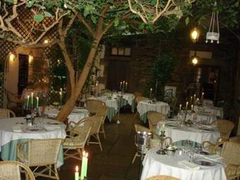 Hotel Chez Camille