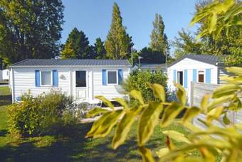 Domaine Residentiel De Plein Air Les Demoiselles