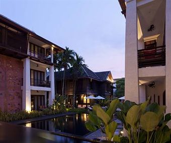 Hotel Campanile H�tel Toulouse Sud-lab�ge Innopole