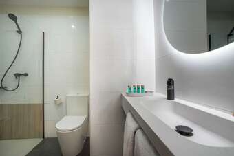 Hotel-boutique