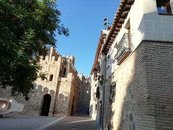 Apartamento Casa Airosas