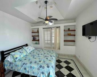 Apartamento Plaza Bolivar Centro Histórico Cartagena