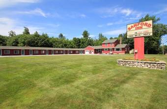 Posada Sanford Inn