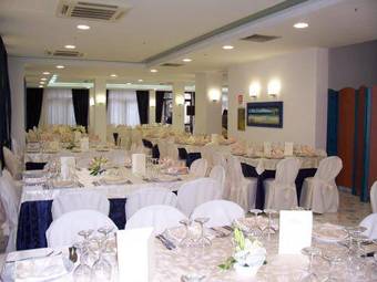 Hotel Sogaris