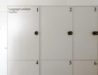 Numa I Prestigio Apartments