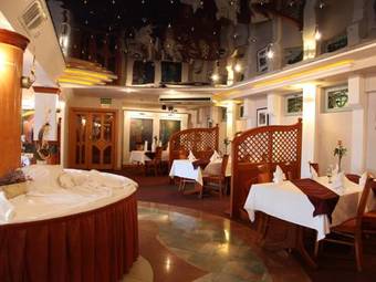 Hotel Baron