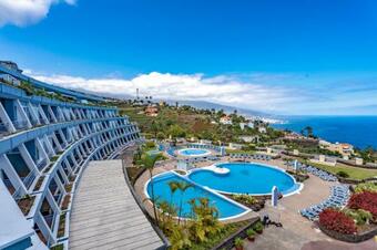 Apartamento Coral La Quinta Park Suites