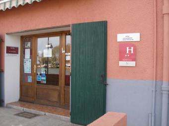Hotel La Chaumiere