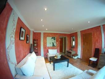 Apartament Malwa