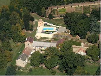 Domaine De Malouzi�s