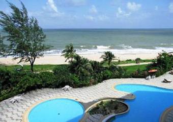 Bp Samila Beach Hotel And Resort