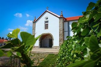 Convento Da Serta Hotel