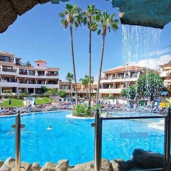 Apartamento Albatros Golf Del Sur Apt 257