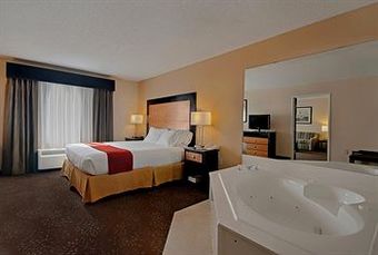 Holiday Inn Express Hotel & Suites Buford-mall Of Georgia