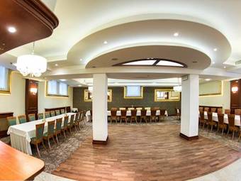 Hotel Karcz�wka