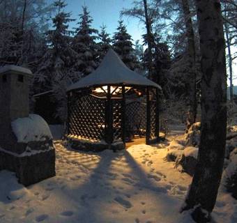 Hostal Willa Iga