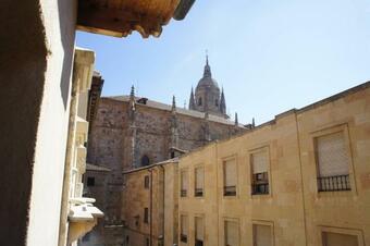 Monumental Apartments Salamanca