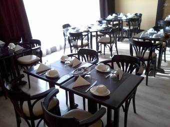 Hotel Dorele