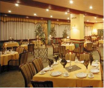 Hotel Mieszko