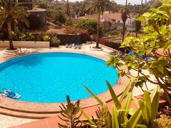Apartamento La Terraza Im La Chiripa