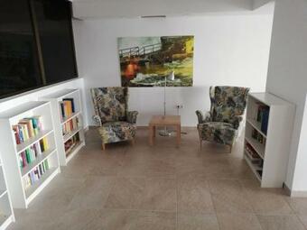 Holiday Apartment Vista Atlantico
