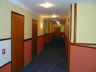 Hotel Atena