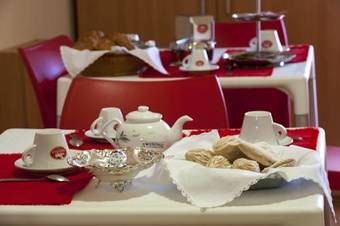 Bed & Breakfast Belvedere Baiocco