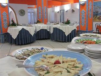 Hotel Club La Playa