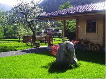 Ferienhaus Mandlhof