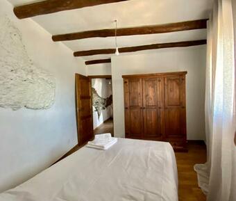 Apartamento Casa De Las Nieves
