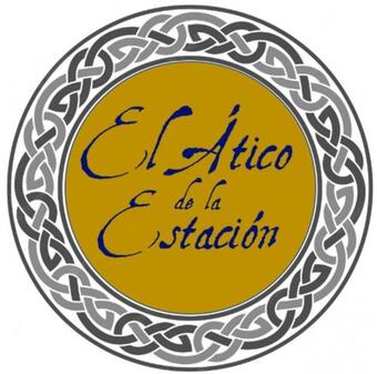 Apartamento El ático de La Estación