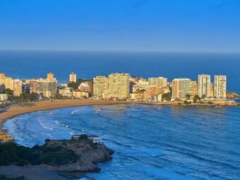 Apartment Torre Del Rey By Interhome