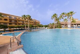 Hotel Best Alc�zar