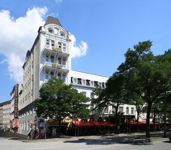 Hotel Fuerst Bismarck