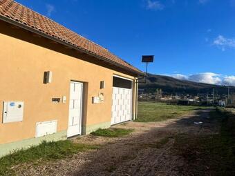 Agroturismo Casas Rurales Cuatro Valles