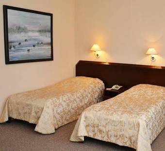 Hotel Gromada