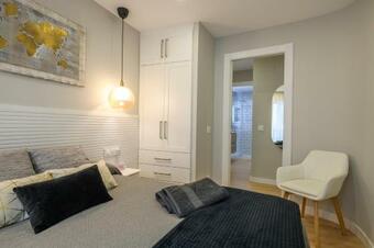 Apartamento Suite Gran Vía