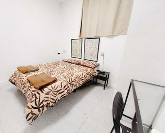 Apartamento San Juan Centro Murcia