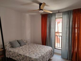 Apartamentos Las Flores