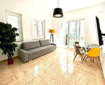 Apartamento Casa Blanca
