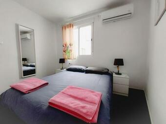 Apartamento En Murcia Con Wi-fi