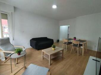 Apartamento Ceuta