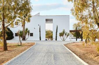 Finca Las Calmas Boutique Hotel & Retreats