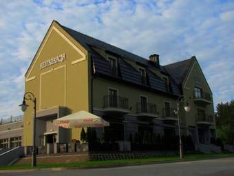 Hotel Spa Laskowo